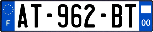 AT-962-BT