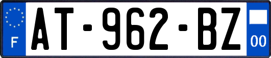 AT-962-BZ