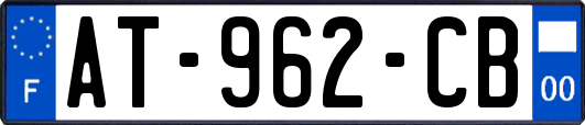 AT-962-CB