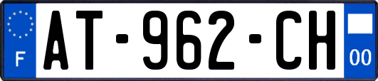 AT-962-CH