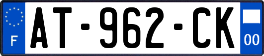 AT-962-CK