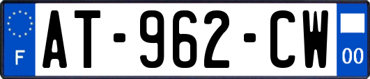AT-962-CW