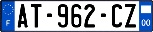 AT-962-CZ