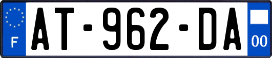 AT-962-DA