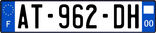 AT-962-DH