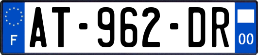 AT-962-DR
