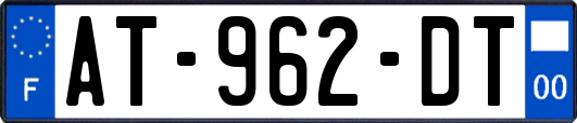 AT-962-DT