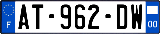 AT-962-DW