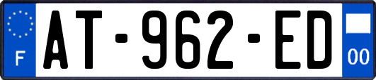 AT-962-ED