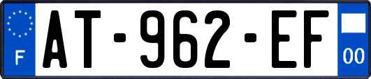 AT-962-EF