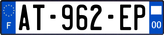 AT-962-EP