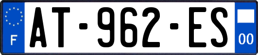 AT-962-ES
