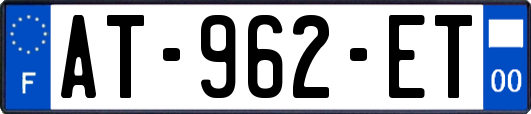 AT-962-ET