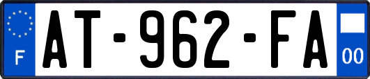 AT-962-FA