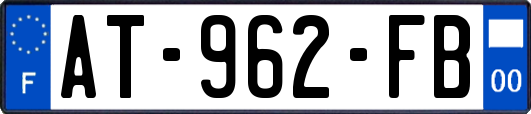 AT-962-FB