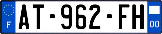 AT-962-FH