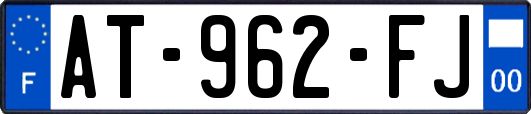 AT-962-FJ