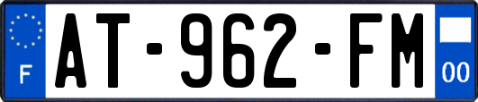 AT-962-FM