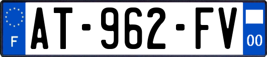 AT-962-FV