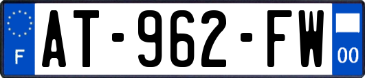 AT-962-FW