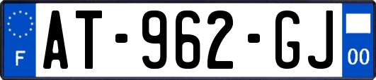 AT-962-GJ
