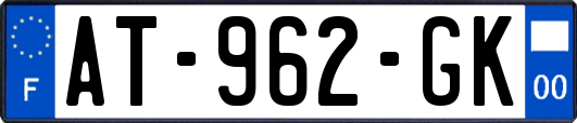AT-962-GK