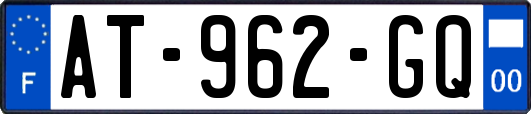 AT-962-GQ