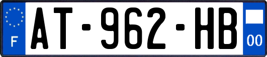 AT-962-HB