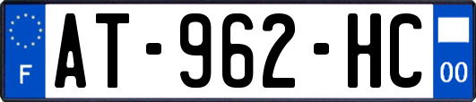 AT-962-HC