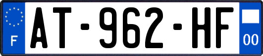 AT-962-HF
