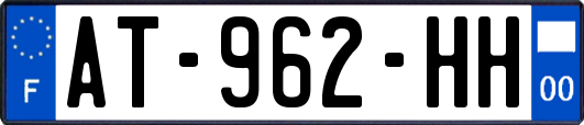AT-962-HH