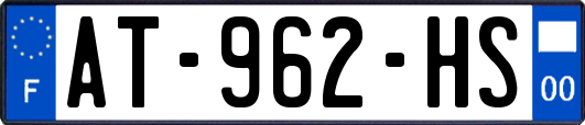 AT-962-HS