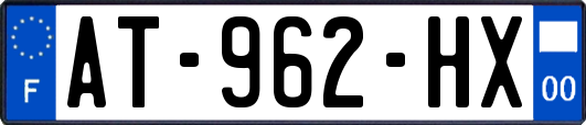 AT-962-HX