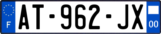 AT-962-JX