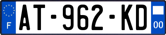 AT-962-KD