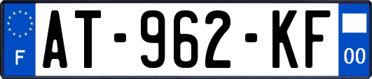 AT-962-KF