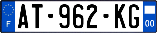 AT-962-KG