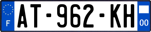 AT-962-KH