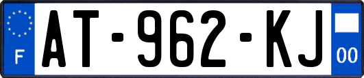 AT-962-KJ