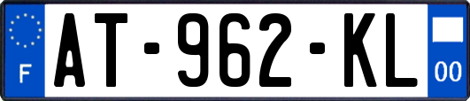 AT-962-KL