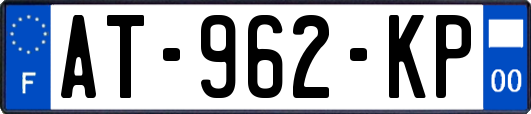AT-962-KP
