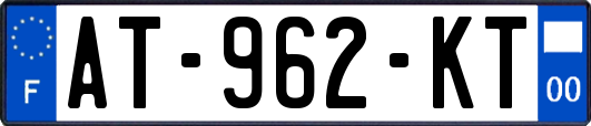 AT-962-KT