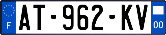 AT-962-KV