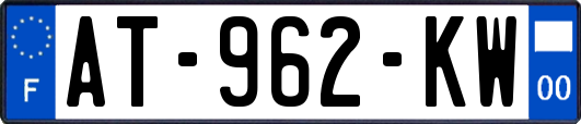 AT-962-KW