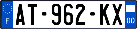 AT-962-KX