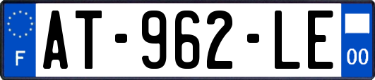AT-962-LE