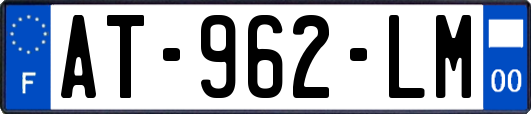 AT-962-LM