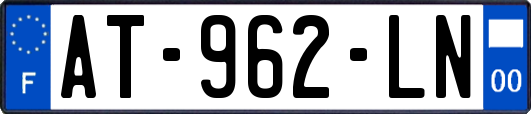 AT-962-LN