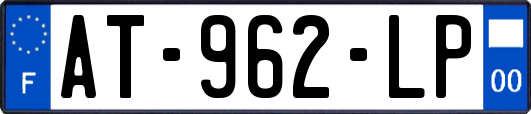 AT-962-LP