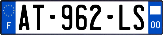 AT-962-LS